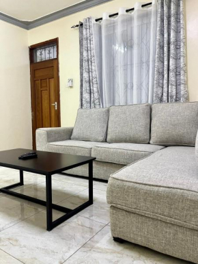 Harry apartment bamburi